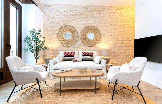 Genteel Home Santas Patronas - Foto 41