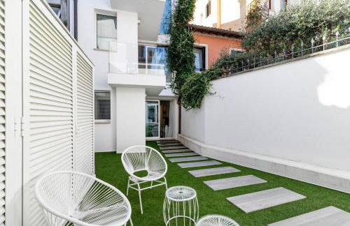 Palazzo Ruzante Padova - Barcellona Apt - Foto 6