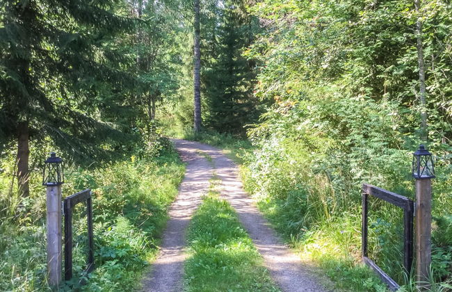 Annelinniemi - Foto 20