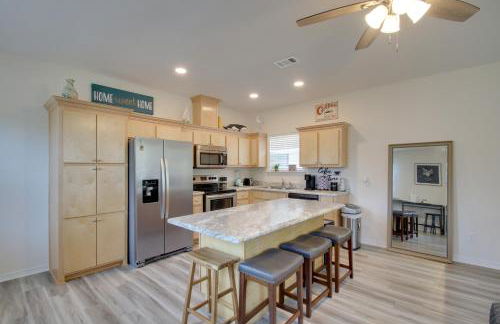 Downtown Pensacola Vacation Rental with Yard! - Foto 6