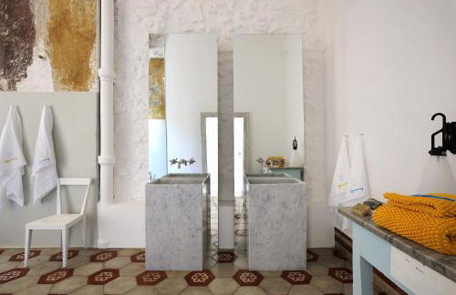 Capri Kronos Design Suites - 2 king beds, with gym, SPA & jacuzzi - Foto 24