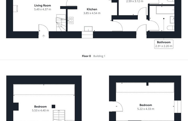 Host Stay The Hayloft - Foto 17