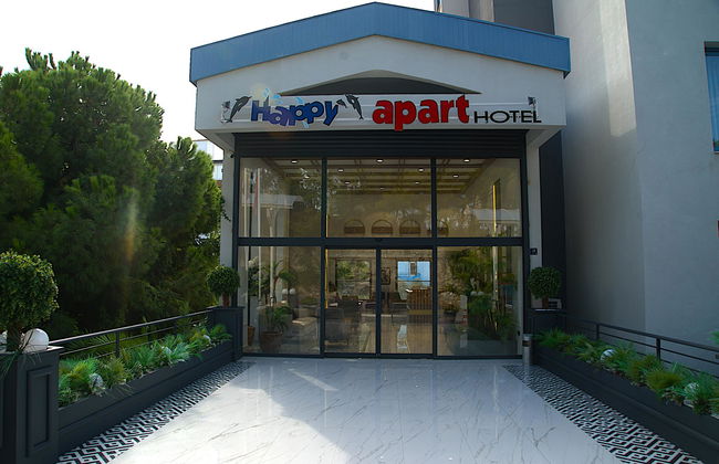 Happy Apart Hotel - Foto 11