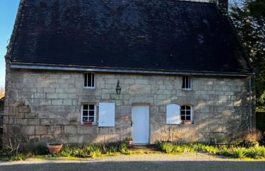 Gîtes du Gohic - Foto 12