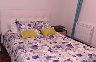 Apartamento Mar e Sol - Foto 7