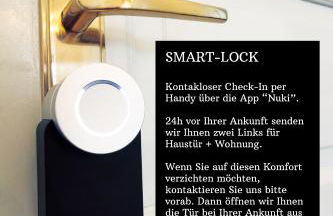 Superior Apartment mit tropical Feeling l 2 Schlafzimmer nahe City l Messe l Flughafen l Hbf - Photo 9