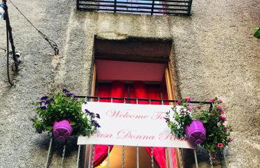 Casa Donna Rosa - Foto 29