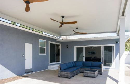 Heated Patio Private Pool Pool Table 4BR - Foto 18