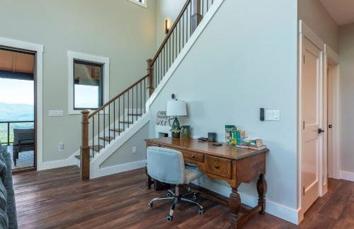 Bear Ridge Retreat - Foto 6