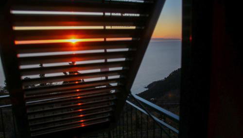 La notte sull'isola - Montaretto - Terrazza tra il cielo e il mare - Foto 2