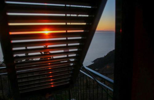 La notte sull'isola - Montaretto - tra il cielo e il mare - Foto 18