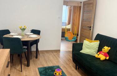 Apartament Osiedle Kmiecie - Photo 26