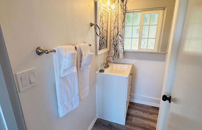 Raines Resort Cabins & RV - Foto 76