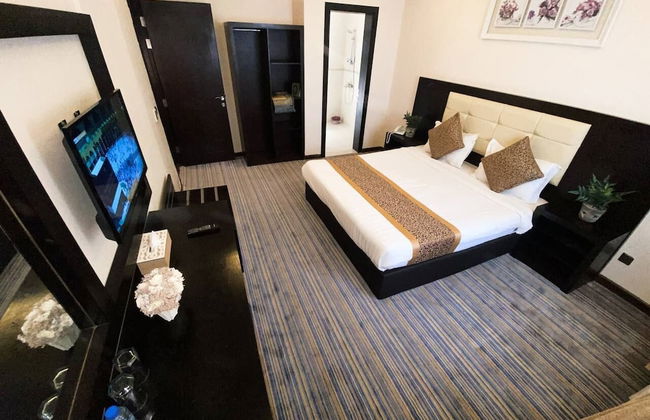 LANDMARK HOTEL - SARI - Foto 22