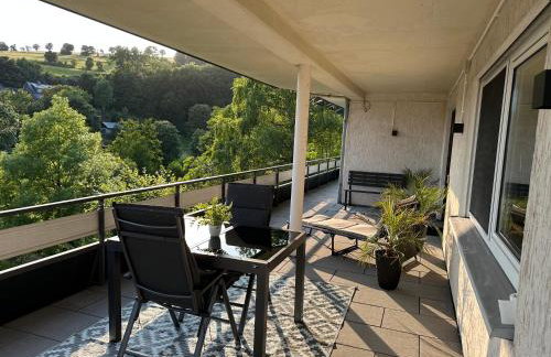 Naturquartier am Osterkopf Ferienwohnung Willingen Usseln - Foto 9