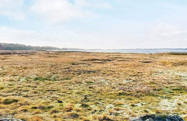 4 Person Holiday Home in Farhult-by Traum - Foto 10