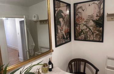 Historic Apartment near the Castle, 5 min from train station - Foto 23