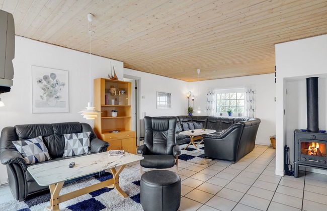 "Jügen" - 900m to the fjord - Foto 33