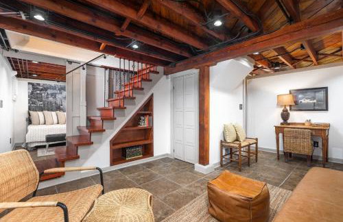 Charming Geneva Cottage Walk 4 Blks to Downtown - Foto 21