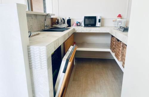 Sandy - Scala dei Turchi apartment - Foto 28