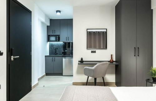 Nerea Boutique Suites Karystos - Foto 14