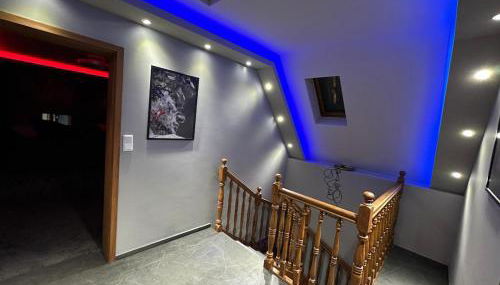 Traumhaftes Ferienhaus Inkl Whirlpool und Sauna - Foto 5