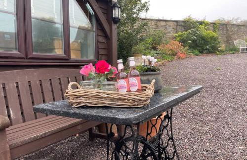 Cosy luxury Grade II listed barn in the Forest of Dean - Photo 32