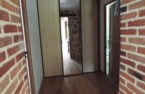 Gîte La Peyre - Photo 30