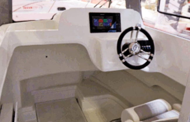 6-person Holiday Home Rubbestadneset - Foto 14