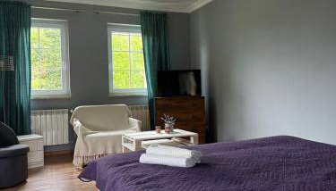 Apartament dwuosobowy Stary dąb - Foto 3