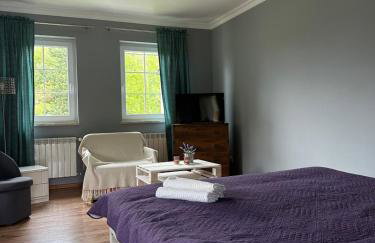 Apartament dwuosobowy Stary dąb - Foto 3