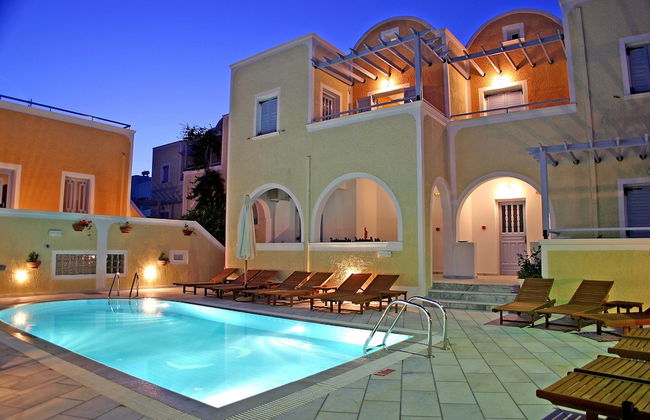 Sellada Apartments - Photo 38