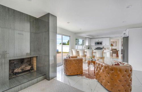 VaCaTiOn Pool FirePit PoolTable CloseToFwy - Foto 22