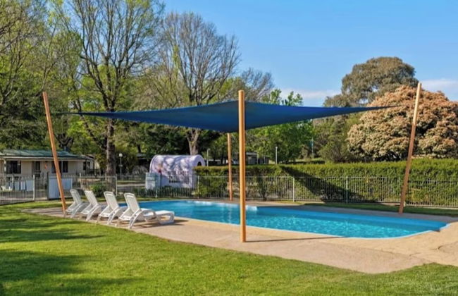 Discovery Parks - Mount Buffalo - Photo 55