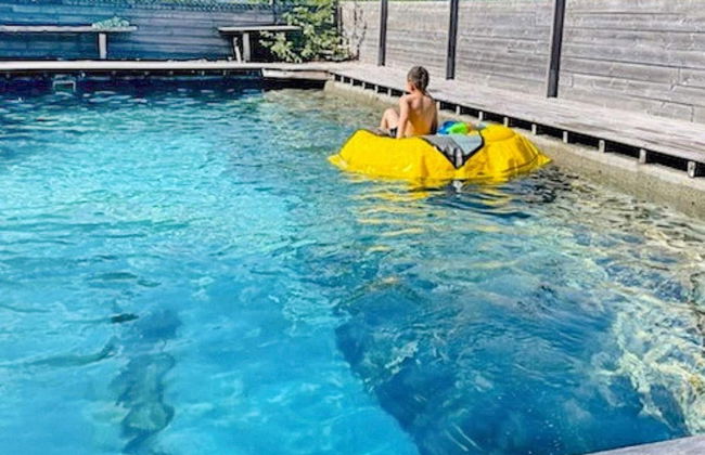 6 Person Holiday Home in Sandane-by Traum - Foto 13