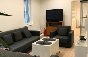 Gästehaus pack of patches - Foto 14