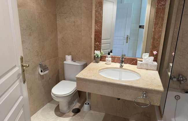 Golf Haven in Mijas 2 bed 2 Bath Apartment - Foto 11