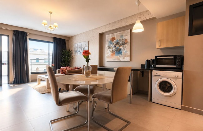Dayet Ifrah by Rent Inn - Foto 21