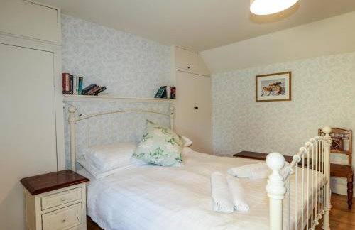 Seashell Cottage - Foto 21