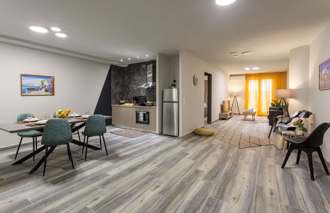 Supreme Luxury Suites by Athens Stay - Foto 24