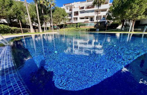 AlaMar Penthouse Exclusive Motorized Terrace & Panoramic Sea Views - Foto 13