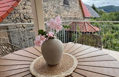 ST-Apartments Charming 2, Wohnung mit 3 Zimmern und Balkon - Foto 11