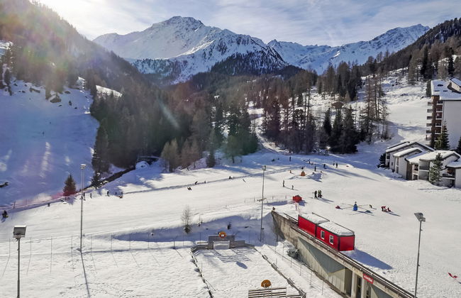 Rosablanche D52 - Foto 24