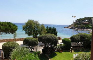 Casa con jardín a 25 metros de la playa. LA T. - Foto 31