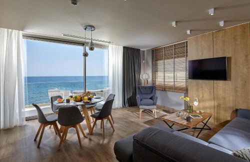 Seafront Apartments by Myseasight - Foto 27