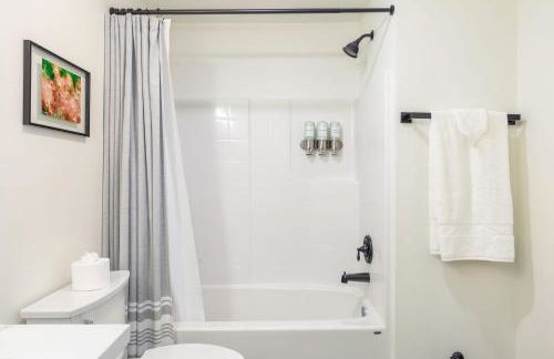 Stylish Family Retreat - Foto 36