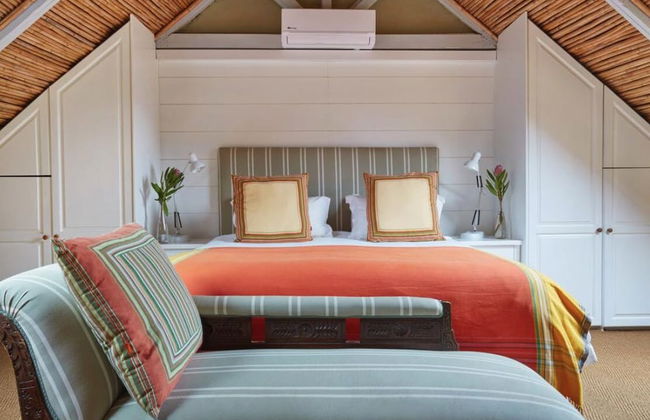 Aloe Corner Franschhoek - Foto 3