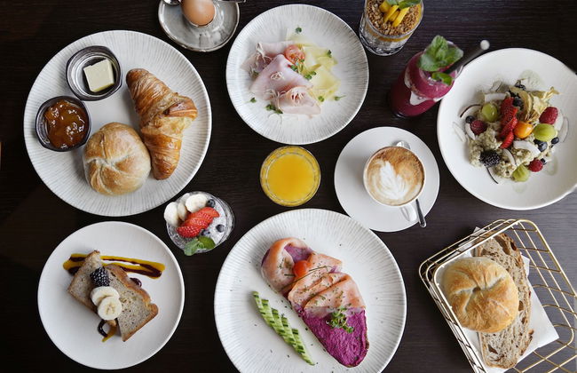 Numa Vienna Wood - Foto 42