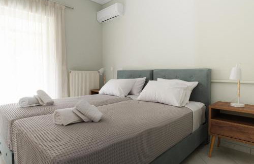 Vasilopoulos Residences - Apartments Ioni & Neso, Eliana & Melanthia - Foto 66