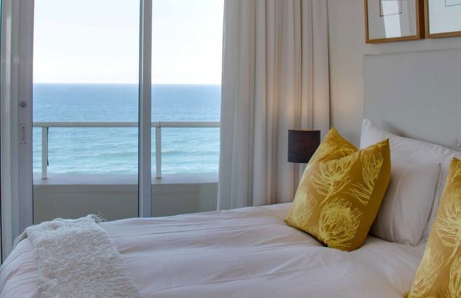 801 Oyster Schelles - Near Umhlanga Rocks Beach - Foto 2